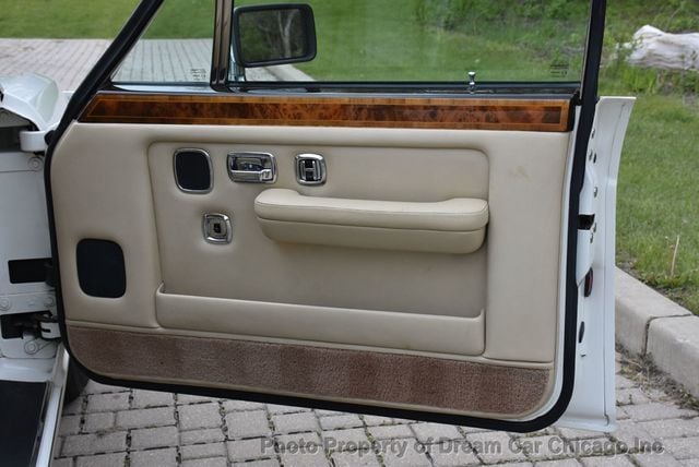 1994 Rolls-Royce Silver Spur III - 23023164 - 59