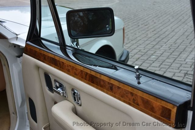 1994 Rolls-Royce Silver Spur III - 23023164 - 60
