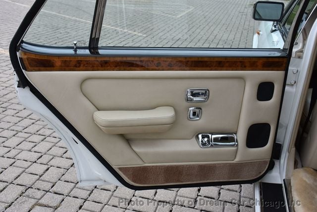1994 Rolls-Royce Silver Spur III - 23023164 - 61