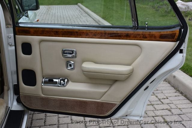 1994 Rolls-Royce Silver Spur III - 23023164 - 63