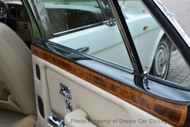 1994 Rolls-Royce Silver Spur III - 23023164 - 64