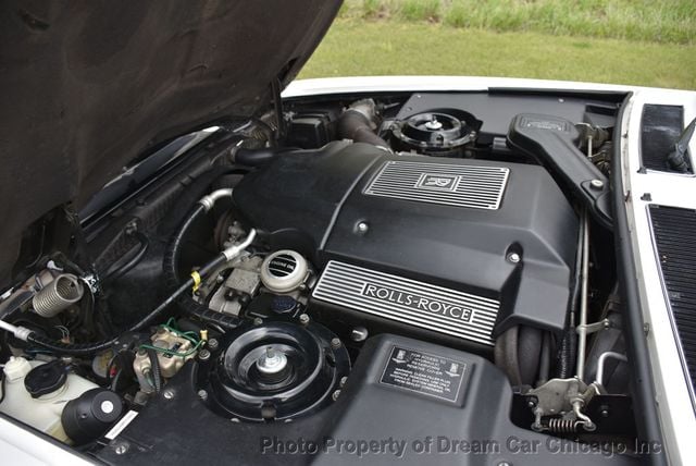 1994 Rolls-Royce Silver Spur III - 23023164 - 65
