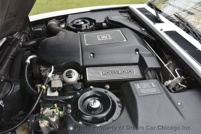 1994 Rolls-Royce Silver Spur III - 23023164 - 66