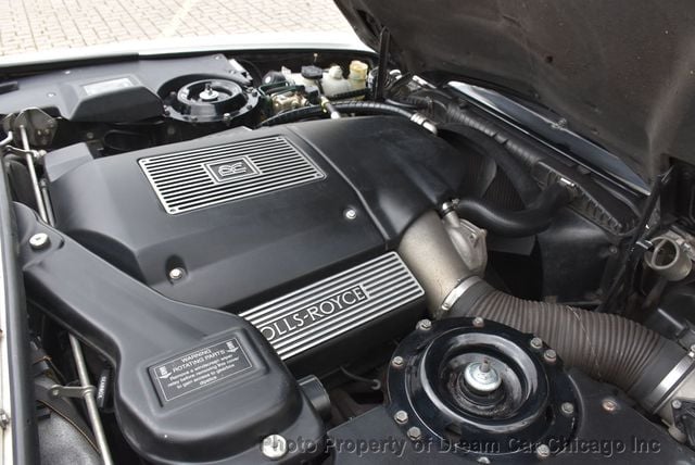 1994 Rolls-Royce Silver Spur III - 23023164 - 67