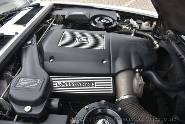 1994 Rolls-Royce Silver Spur III - 23023164 - 68