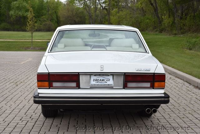 1994 Rolls-Royce Silver Spur III - 23023164 - 6