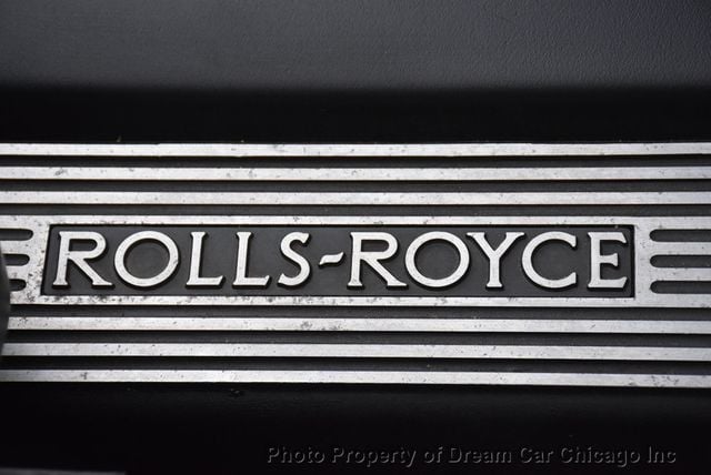 1994 Rolls-Royce Silver Spur III - 23023164 - 69