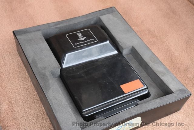 1994 Rolls-Royce Silver Spur III - 23023164 - 74