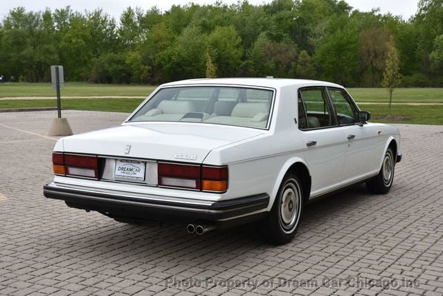 1994 Rolls-Royce Silver Spur III - 23023164 - 7