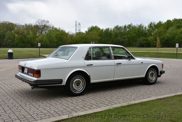 1994 Rolls-Royce Silver Spur III - 23023164 - 8