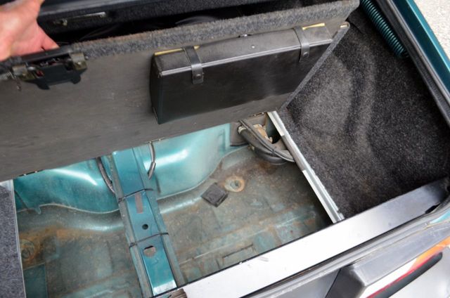 1994 Saab 900T Conv LOW MILES  W/RECORDS - 17638800 - 17