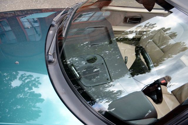 1994 Saab 900T Conv LOW MILES  W/RECORDS - 17638800 - 34