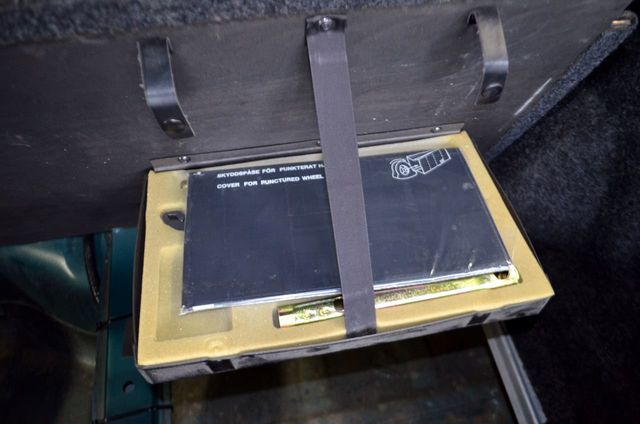 1994 Saab 900T Conv LOW MILES  W/RECORDS - 17638800 - 39