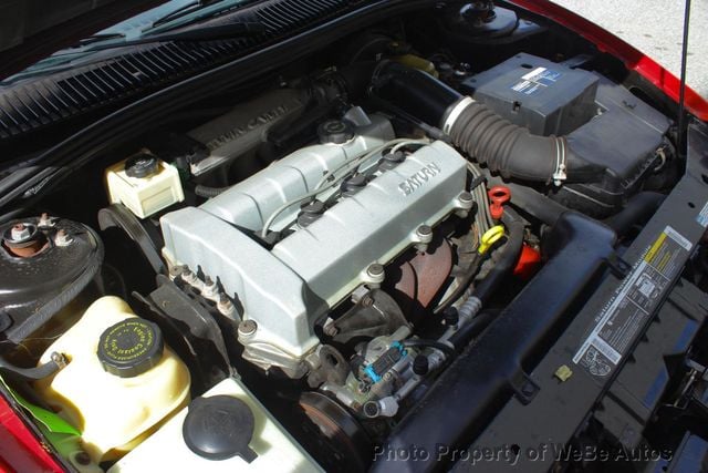 1994 Saturn SC 2dr Coupe SC2 4-Speed Automatic - 23012828 - 14