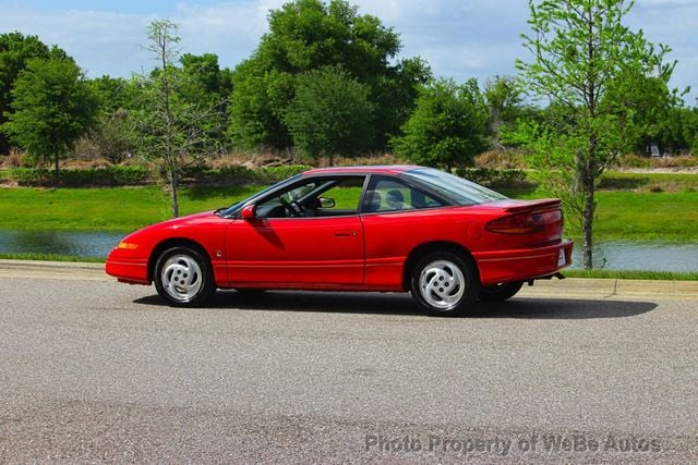 1994 Saturn SC 2dr Coupe SC2 4-Speed Automatic - 23012828 - 17