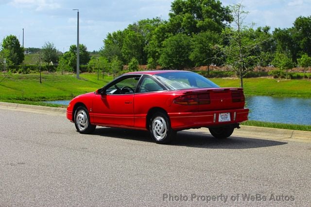 1994 Saturn SC 2dr Coupe SC2 4-Speed Automatic - 23012828 - 18