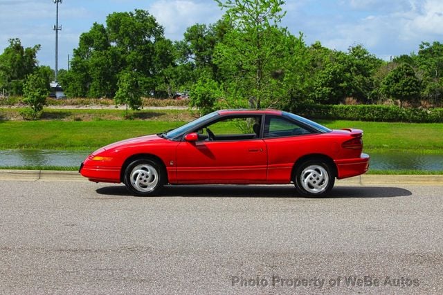 1994 Saturn SC 2dr Coupe SC2 4-Speed Automatic - 23012828 - 1