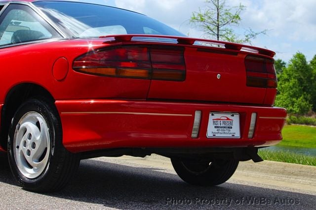 1994 Saturn SC 2dr Coupe SC2 4-Speed Automatic - 23012828 - 20