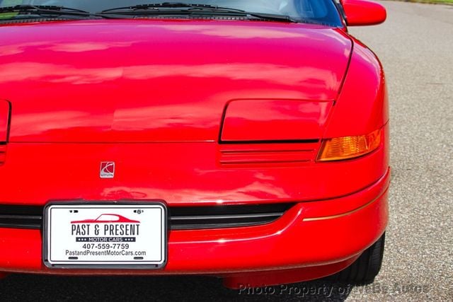 1994 Saturn SC 2dr Coupe SC2 4-Speed Automatic - 23012828 - 26