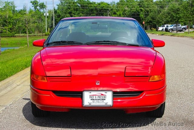 1994 Saturn SC 2dr Coupe SC2 4-Speed Automatic - 23012828 - 27