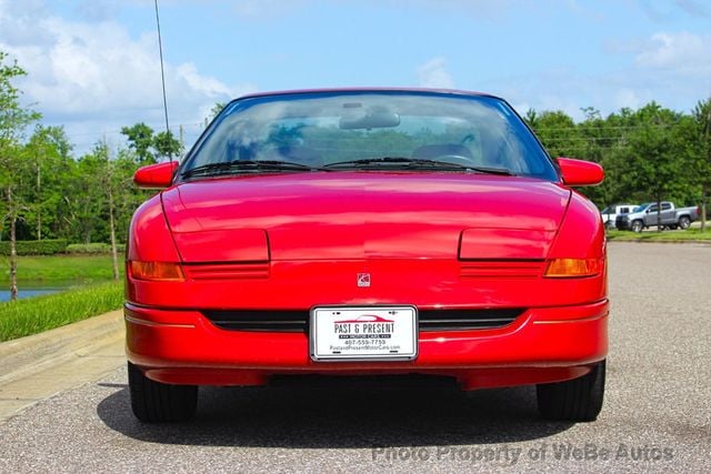 1994 Saturn SC 2dr Coupe SC2 4-Speed Automatic - 23012828 - 28