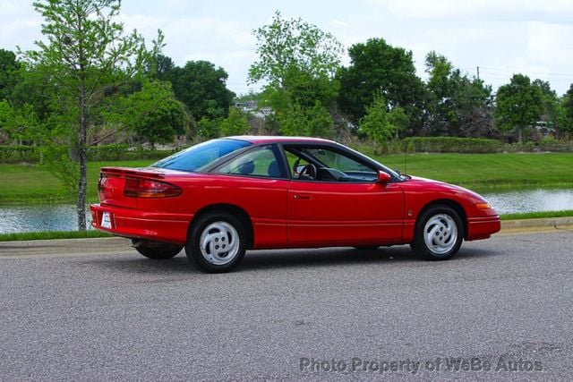 1994 Saturn SC 2dr Coupe SC2 4-Speed Automatic - 23012828 - 30