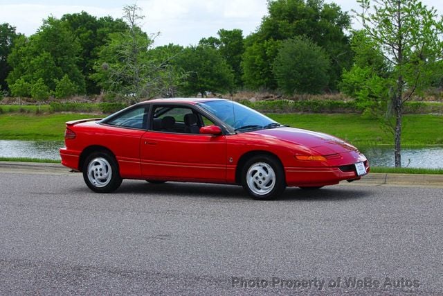 1994 Saturn SC 2dr Coupe SC2 4-Speed Automatic - 23012828 - 31