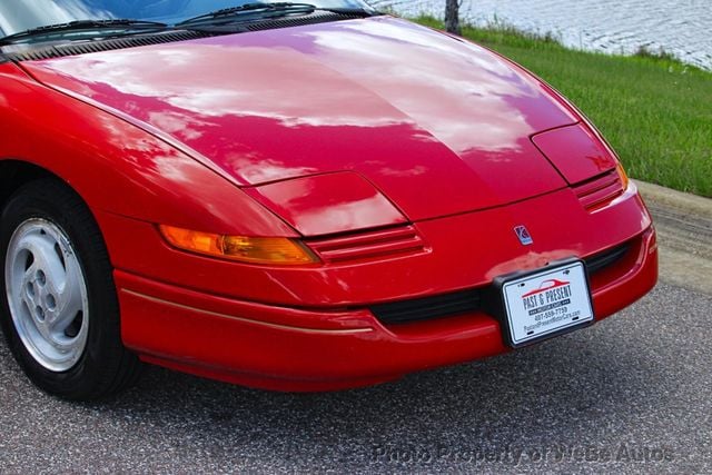 1994 Saturn SC 2dr Coupe SC2 4-Speed Automatic - 23012828 - 33