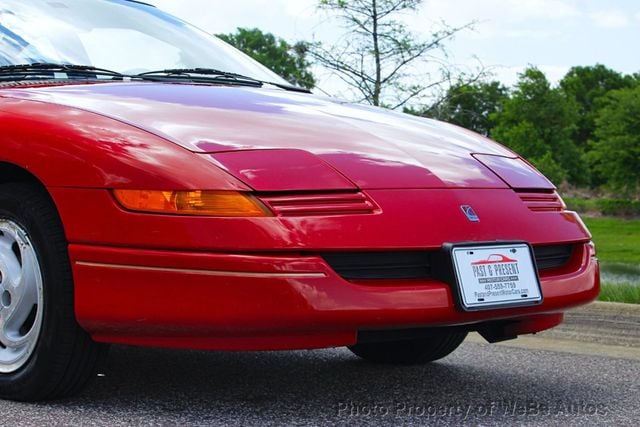 1994 Saturn SC 2dr Coupe SC2 4-Speed Automatic - 23012828 - 34