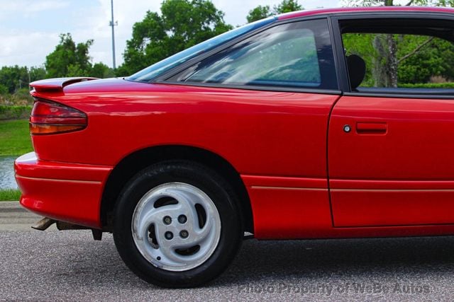 1994 Saturn SC 2dr Coupe SC2 4-Speed Automatic - 23012828 - 36