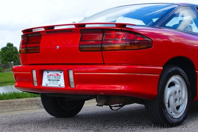 1994 Saturn SC 2dr Coupe SC2 4-Speed Automatic - 23012828 - 38