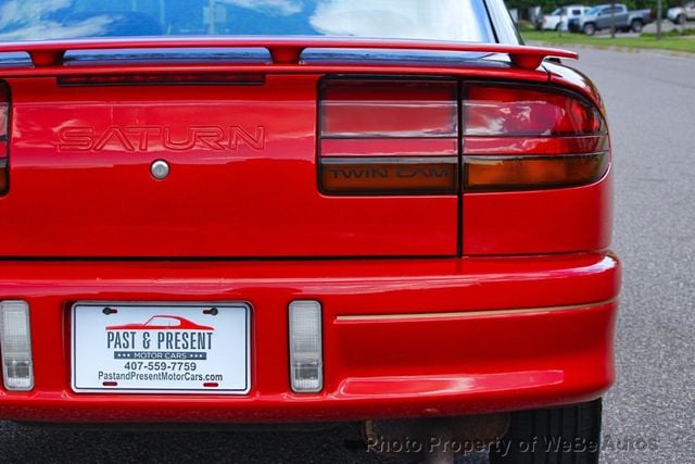 1994 Saturn SC 2dr Coupe SC2 4-Speed Automatic - 23012828 - 40