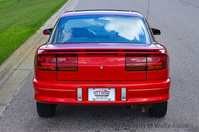 1994 Saturn SC 2dr Coupe SC2 4-Speed Automatic - 23012828 - 41