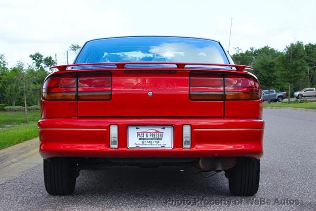 1994 Saturn SC 2dr Coupe SC2 4-Speed Automatic - 23012828 - 42