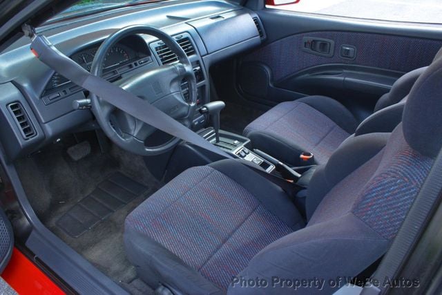 1994 Saturn SC 2dr Coupe SC2 4-Speed Automatic - 23012828 - 47