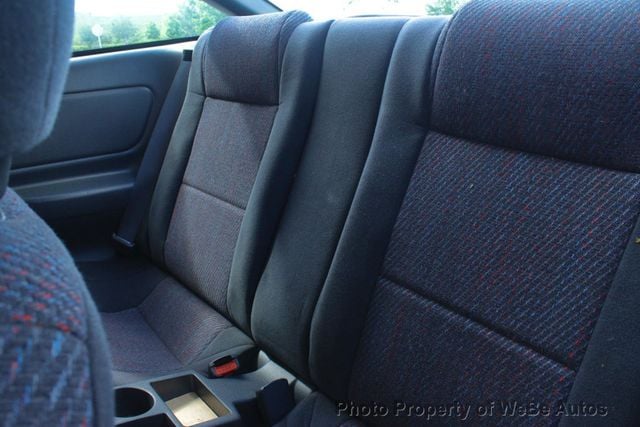 1994 Saturn SC 2dr Coupe SC2 4-Speed Automatic - 23012828 - 49