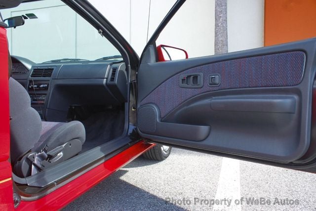 1994 Saturn SC 2dr Coupe SC2 4-Speed Automatic - 23012828 - 53