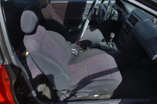 1994 Saturn SC 2dr Coupe SC2 4-Speed Automatic - 23012828 - 56