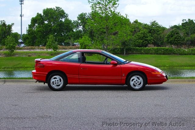 1994 Saturn SC 2dr Coupe SC2 4-Speed Automatic - 23012828 - 5