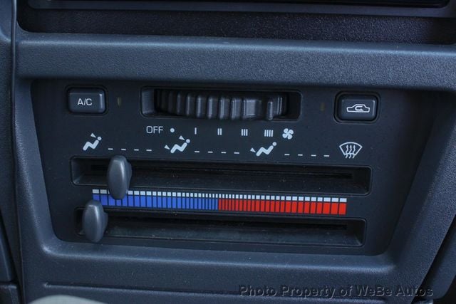 1994 Saturn SC 2dr Coupe SC2 4-Speed Automatic - 23012828 - 62