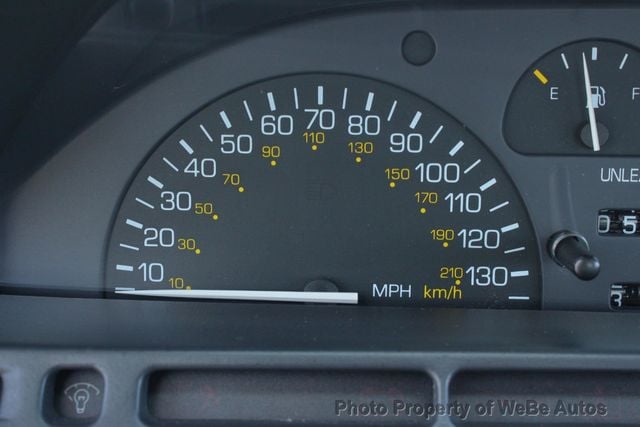 1994 Saturn SC 2dr Coupe SC2 4-Speed Automatic - 23012828 - 65