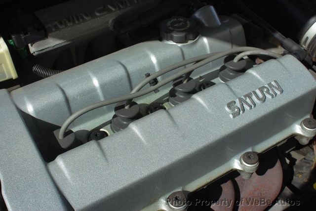 1994 Saturn SC 2dr Coupe SC2 4-Speed Automatic - 23012828 - 74