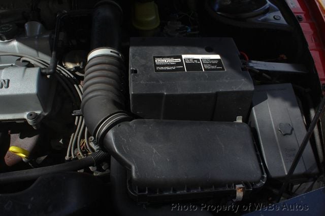 1994 Saturn SC 2dr Coupe SC2 4-Speed Automatic - 23012828 - 75