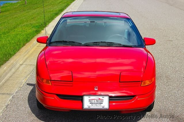 1994 Saturn SC 2dr Coupe SC2 4-Speed Automatic - 23012828 - 7