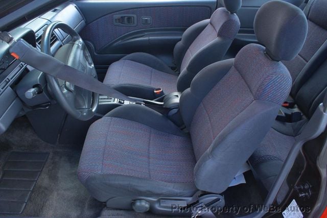 1994 Saturn SC 2dr Coupe SC2 4-Speed Automatic - 23012828 - 8