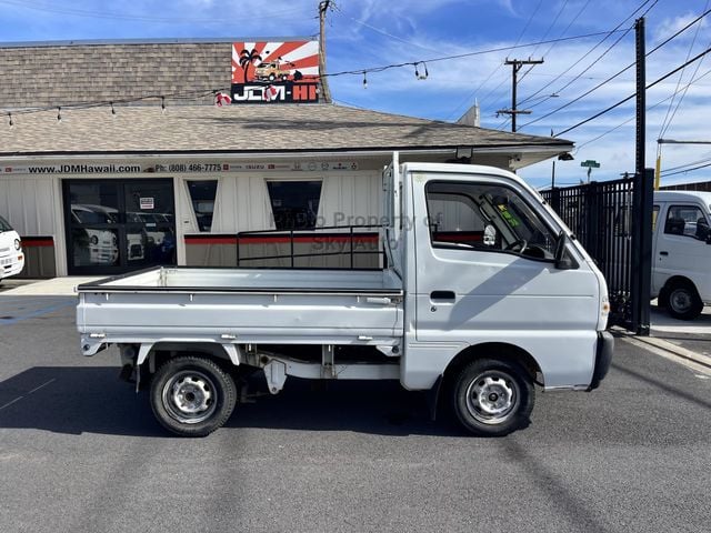 1994 Used Suzuki Carry Base at Sky Auto Serving Honolulu, HI, IID 22102787