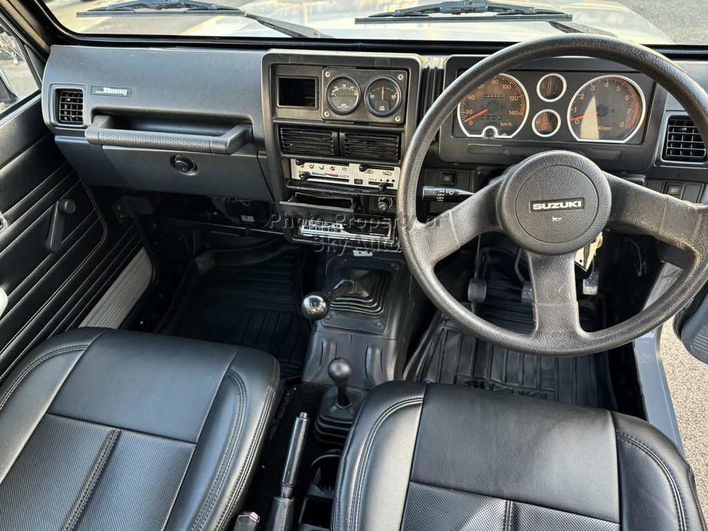 1994 Suzuki Jimny Sierra - 22397533 - 9