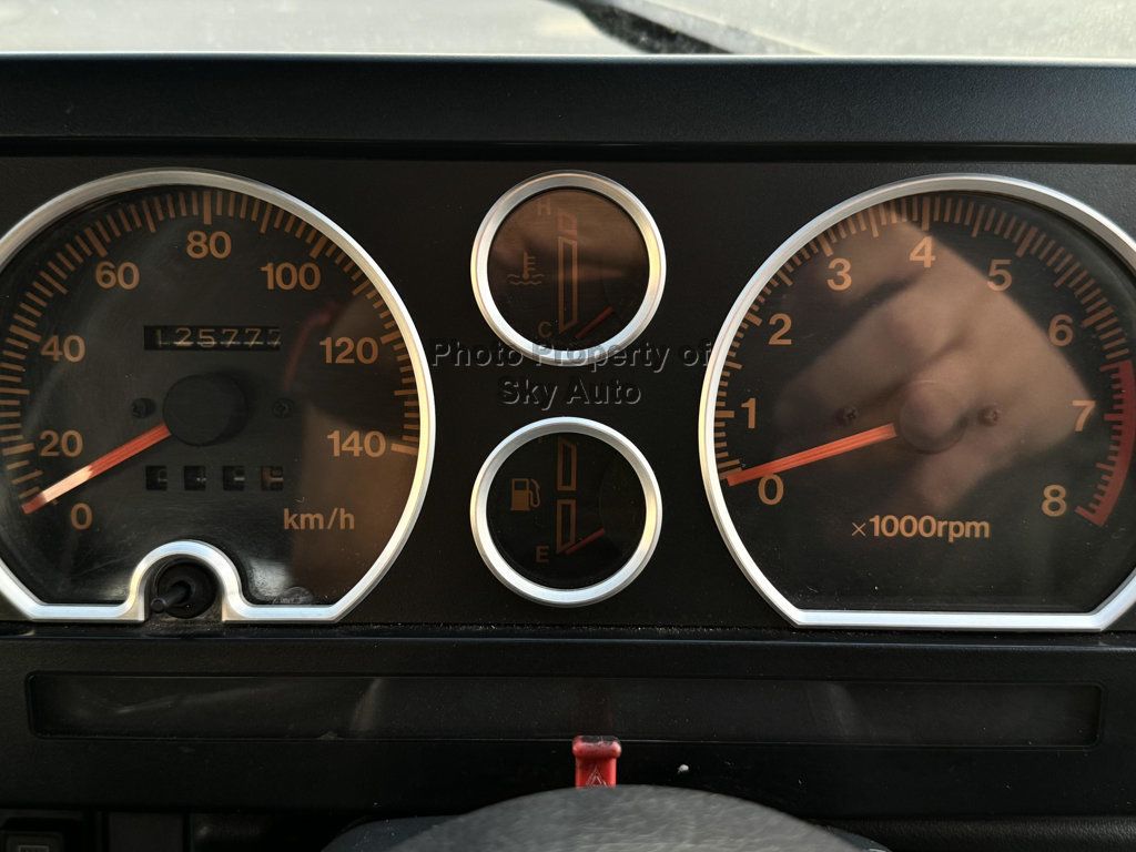 1994 Suzuki Jimny Sierra - 22397533 - 10