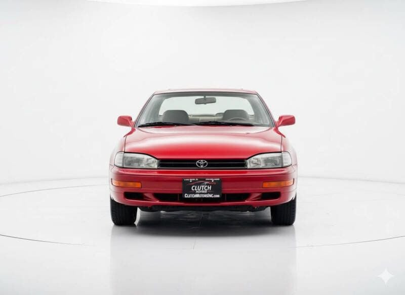1994 Toyota Camry LE V6 2dr Coupe - 22847642 - 2