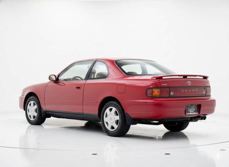 1994 Toyota Camry LE V6 2dr Coupe - 22847642 - 7